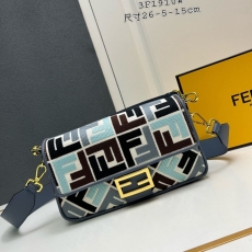 Fendi Baguette Bags